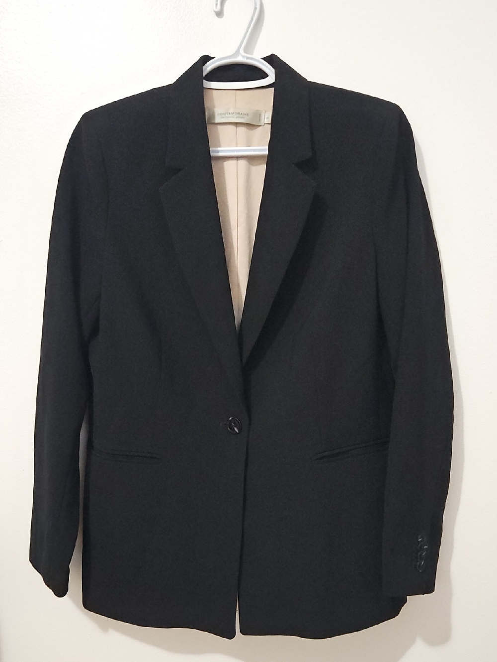 Simons Blazer